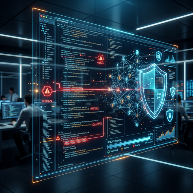 Análisis de Código